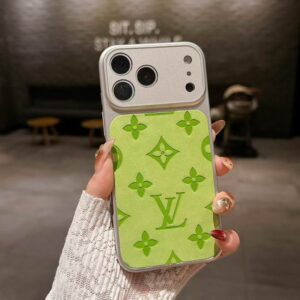 New Collection LV Phone Case 046
