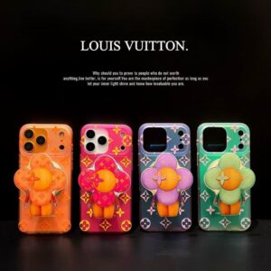 New Collection LV Phone Case 042