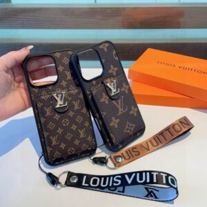 New Collection LV Phone Case 040