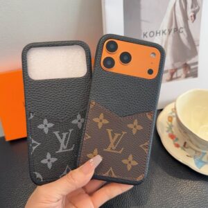 New Collection LV Phone Case 039
