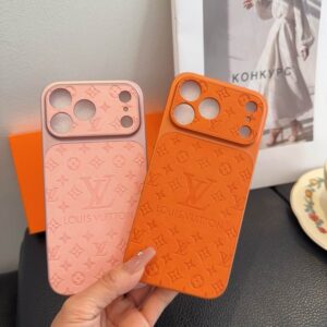 New Collection LV Phone Case 038