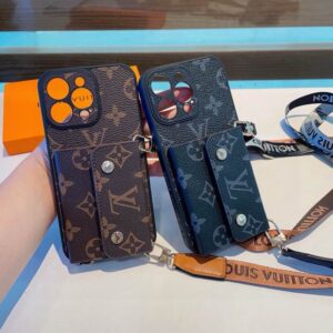 New Collection LV Phone Case 037