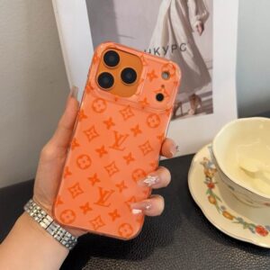 New Collection LV Phone Case 036