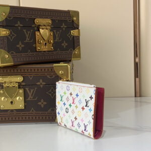 Lisa Wallet M27736 9x11 5x1 5cm gf2 2012179