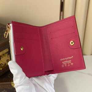 Lisa Wallet M27736 9x11 5x1 5cm gf9 2012172
