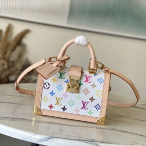 New Collection LV(Original Version) Bag 2718