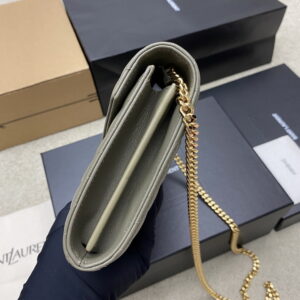 YSL 377828 22 5x14x4cm 8D133 2012387