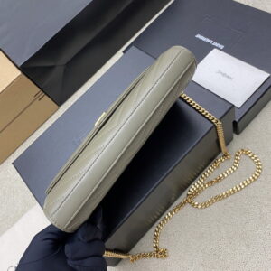 YSL 377828 22 5x14x4cm 8D134 2012386