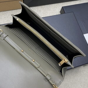 YSL 377828 22 5x14x4cm 8D138 2012382