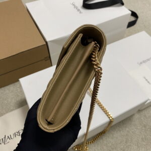 YSL 377828 22 5x14x4cm 8D163 2012414