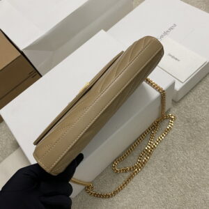 YSL 377828 22 5x14x4cm 8D164 2012413