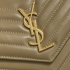 YSL 377828 22 5x14x4cm 8D166 2012411