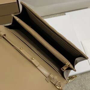 YSL 377828 22 5x14x4cm 8D168 2012409