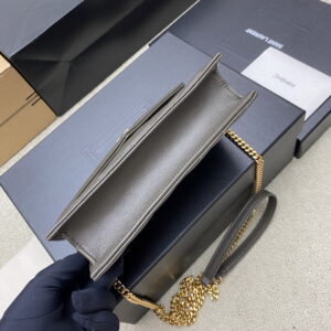 YSL 393953 19x11 5x4cm 8D114 2012431