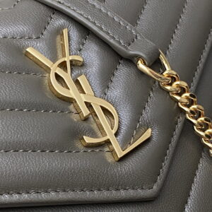 YSL 393953 19x11 5x4cm 8D116 2012429
