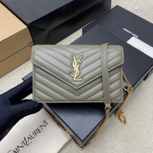 New Collection Saint Laurent Bag 312