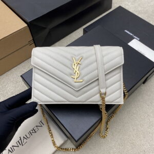 New Collection Saint Laurent Bag 313
