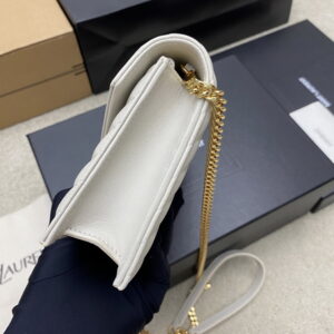 YSL 393953 19x11 5x4cm 8D143 2012459