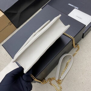 YSL 393953 19x11 5x4cm 8D144 2012458