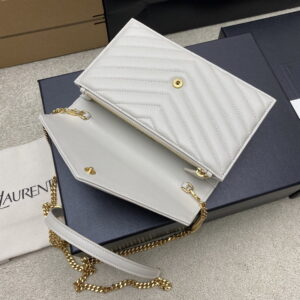 YSL 393953 19x11 5x4cm 8D147 2012455