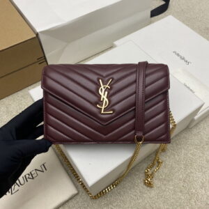 YSL 393953 19x11 5x4cm 8D151 2012470