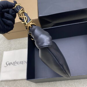 YSL Amalia 862558 19x13x10cm 8D13 2012576
