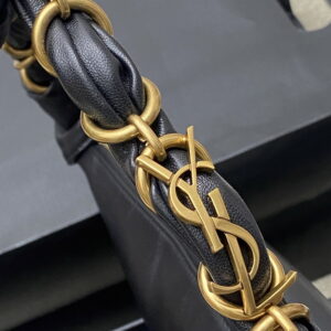 YSL Amalia 862558 19x13x10cm 8D15 2012574