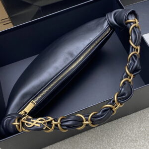 YSL Amalia 862558 19x13x10cm 8D17 2012572