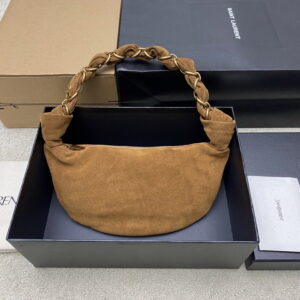 YSL Amalia 862558 19x13x10cm 8D2 2012568