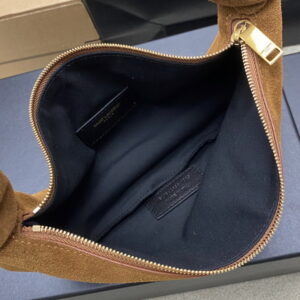 YSL Amalia 862558 19x13x10cm 8D8 2012562