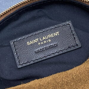 YSL Amalia 862558 19x13x10cm 8D9 2012561
