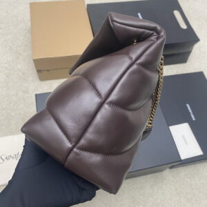 YSL lou 577475 35x23x13 5cm 8D13 2012585