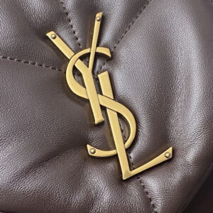 YSL lou 577475 35x23x13 5cm 8D15 2012583