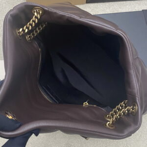 YSL lou 577475 35x23x13 5cm 8D18 2012580