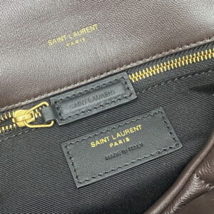YSL lou 577475 35x23x13 5cm 8D19 2012579