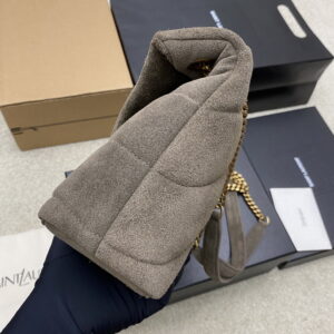 YSL lou 577476 29x17x11cm 8D53 2012594