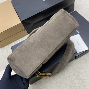 YSL lou 577476 29x17x11cm 8D54 2012593