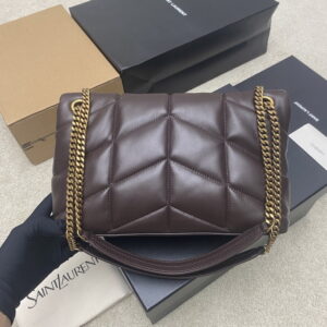 YSL lou 577476 29x17x11cm 8D62 2012604