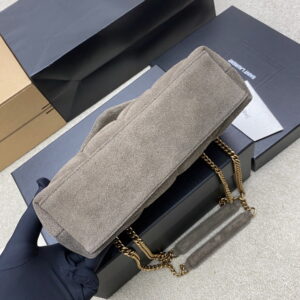 YSL lou 759337 23x15 5x5 8cm 8D64 2012611