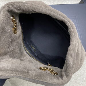 YSL lou 759337 23x15 5x5 8cm 8D68 2012607