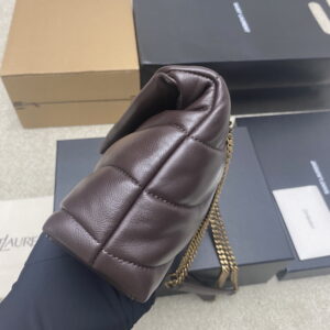 YSL lou 759337 23x15 5x5 8cm 8D73 2012621