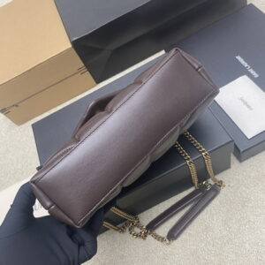 YSL lou 759337 23x15 5x5 8cm 8D74 2012620