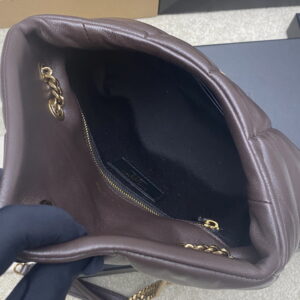 YSL lou 759337 23x15 5x5 8cm 8D78 2012616