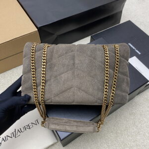 YSL lou 759337 23x155x5 8cm 8D62 2012613