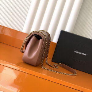 YSL lou 801437 24x14x7cm 8D32 2012631