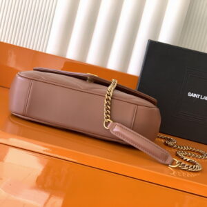 YSL lou 801437 24x14x7cm 8D34 2012629