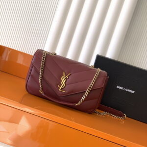 New Collection Saint Laurent Bag 328