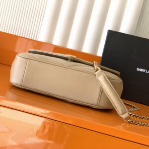 YSL lou 801437 24x14x7cm 8D64 2012656
