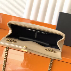 YSL lou 801437 24x14x7cm 8D66 2012654