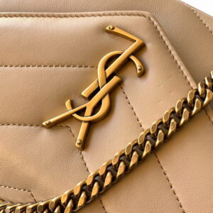 YSL lou 801437 24x14x7cm 8D67 2012653